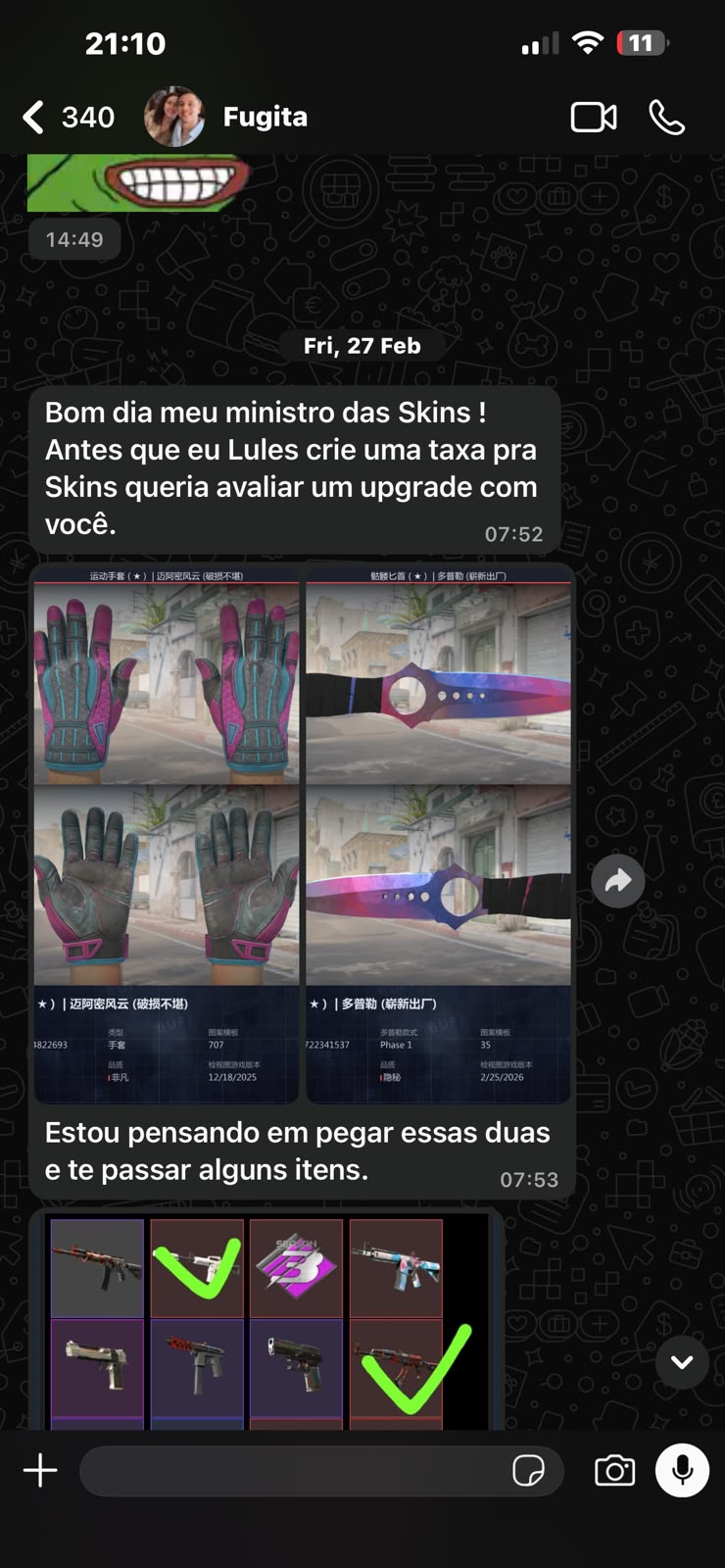 Feedback de cliente