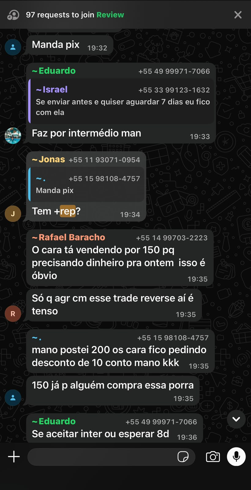 Feedback de cliente
